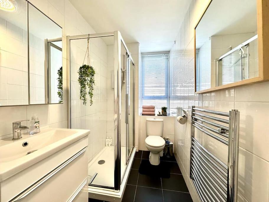 City Centre Hidden Hideout For 2 Edinburgh Luaran gambar