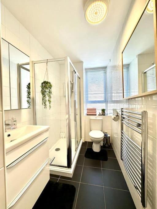 City Centre Hidden Hideout For 2 Edinburgh Luaran gambar