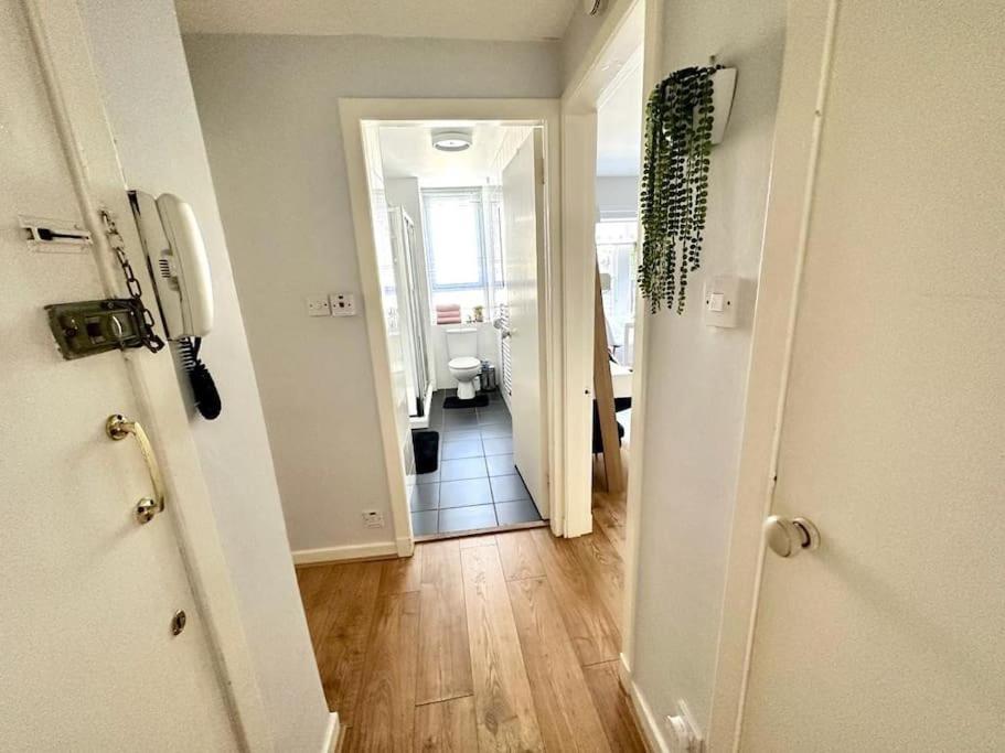 City Centre Hidden Hideout For 2 Edinburgh Luaran gambar